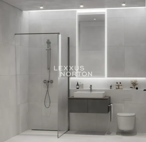 Prodej bytu 2+kk, Praha - Libeň, Zenklova, 54 m2