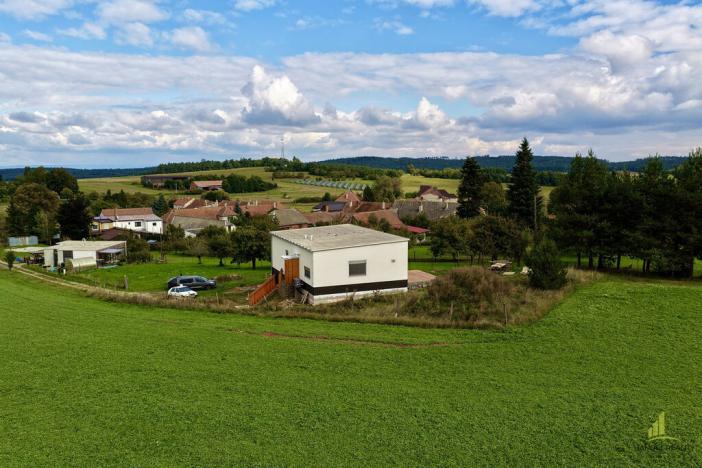Prodej pozemku, Prostějovičky, 726 m2