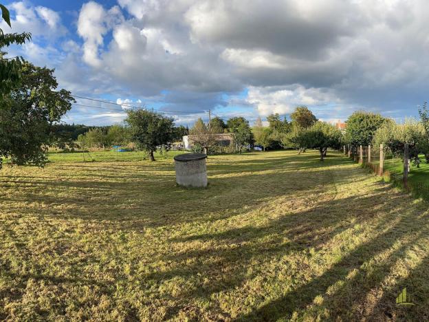 Prodej pozemku, Prostějovičky, 726 m2