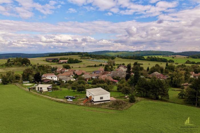 Prodej pozemku, Prostějovičky, 644 m2