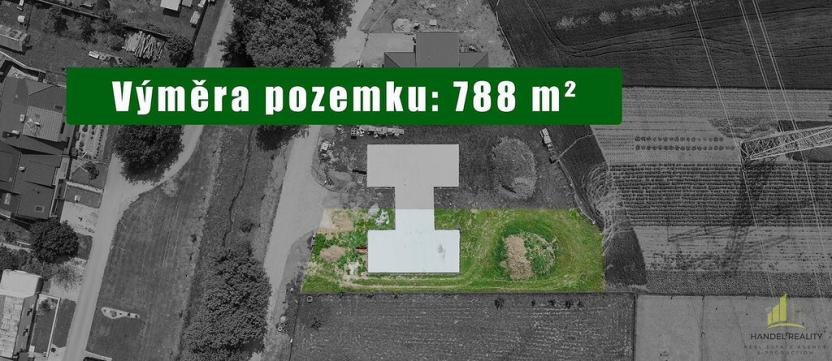 Prodej rodinného domu, Sobotovice, 130 m2