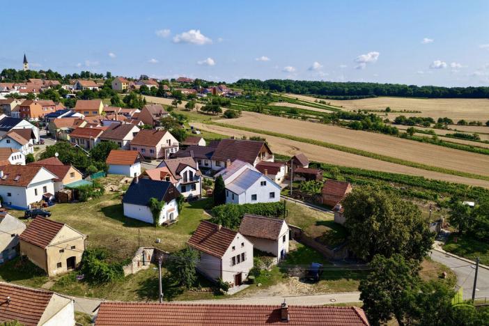 Prodej ubytování, Vrbice, 103 m2