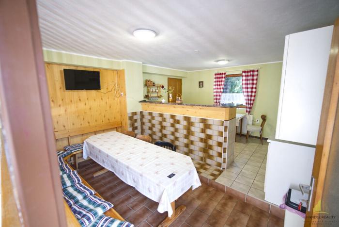 Prodej ubytování, Vrbice, 103 m2