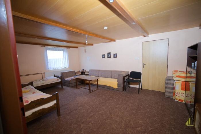 Prodej ubytování, Vrbice, 103 m2