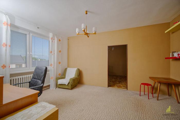 Prodej rodinného domu, Zborovice - Medlov, 200 m2