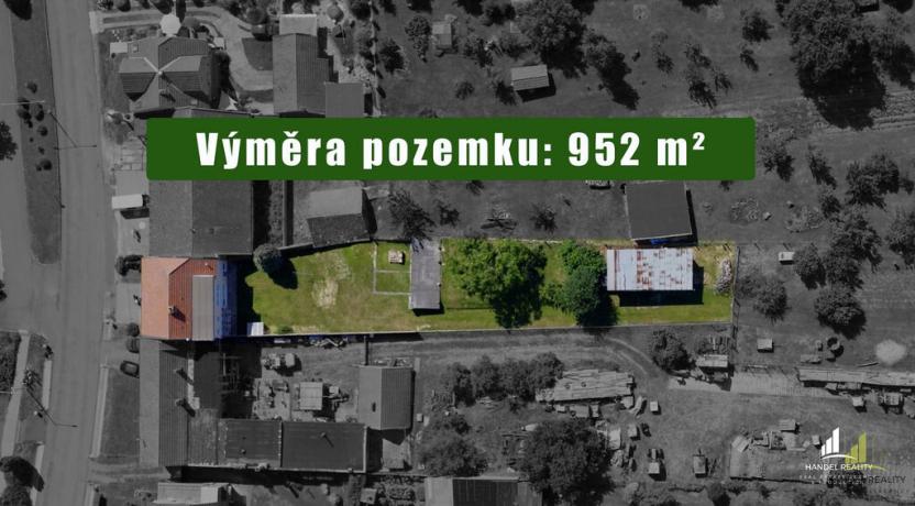 Prodej rodinného domu, Zborovice - Medlov, 200 m2