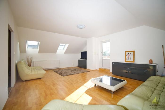 Prodej rodinného domu, Bouzov - Podolí, 164 m2