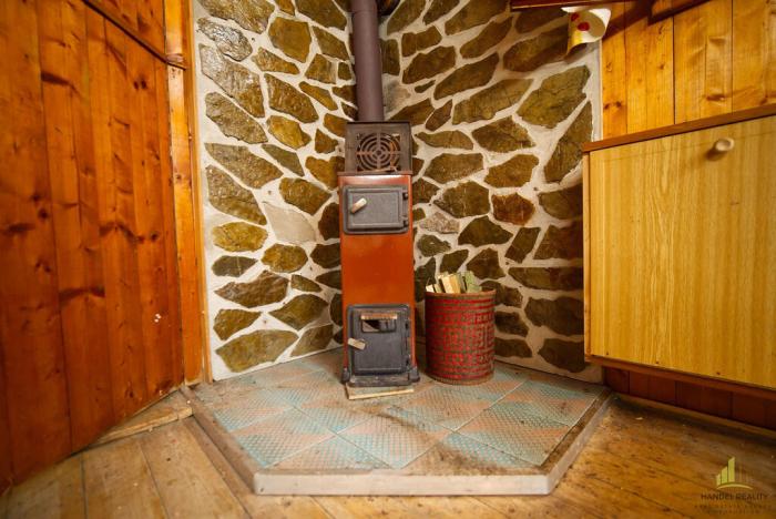 Prodej chaty, Brno - Kníničky, 38 m2