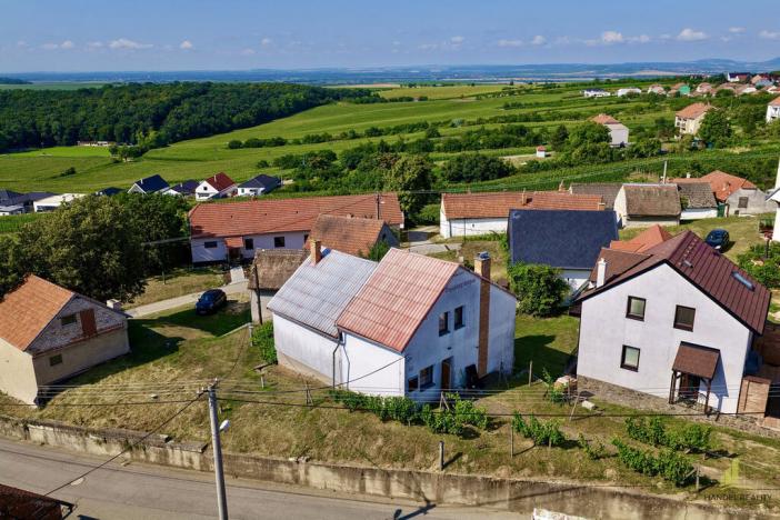 Prodej rodinného domu, Vrbice, 170 m2