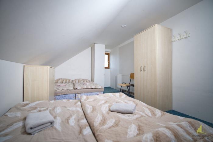 Prodej rodinného domu, Vrbice, 170 m2