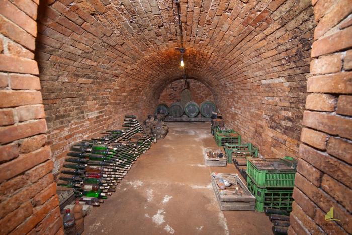 Prodej rodinného domu, Vrbice, 170 m2