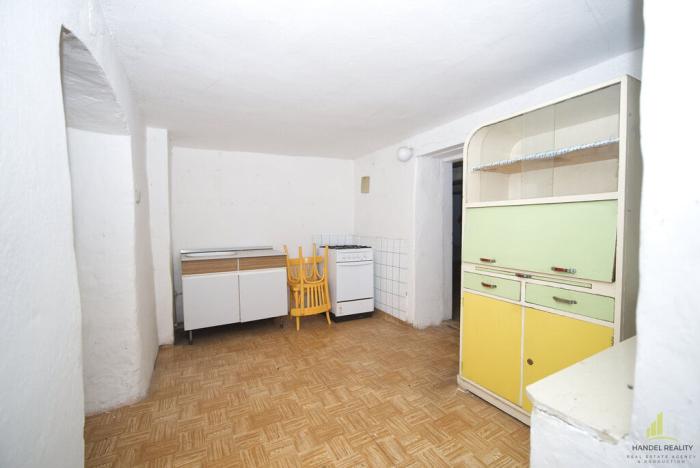 Prodej rodinného domu, Velké Heraltice, Sportovní, 90 m2