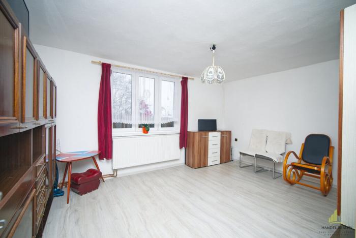 Prodej rodinného domu, Bobrová, 220 m2