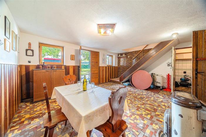 Prodej ostatní, Čejkovice