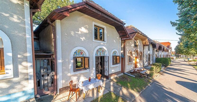 Prodej ostatní, Čejkovice