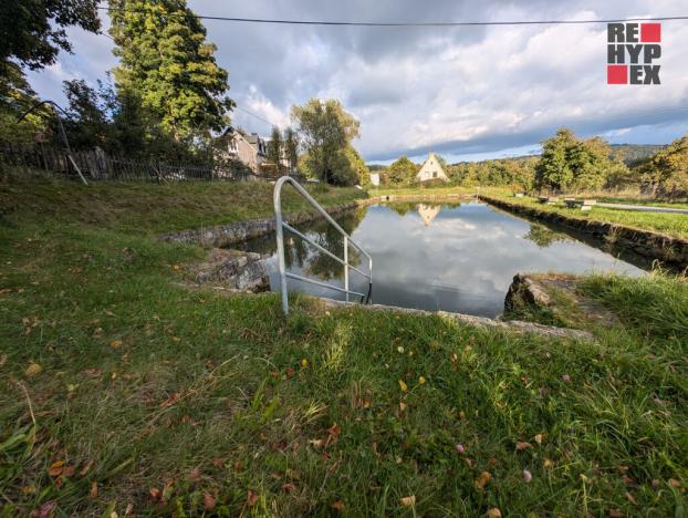 Prodej pozemku pro bydlení, Jablonné v Podještědí, 675 m2