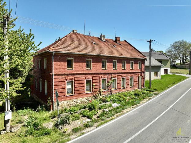 Prodej rodinného domu, Olomouc - Topolany, Bílkova, 214 m2