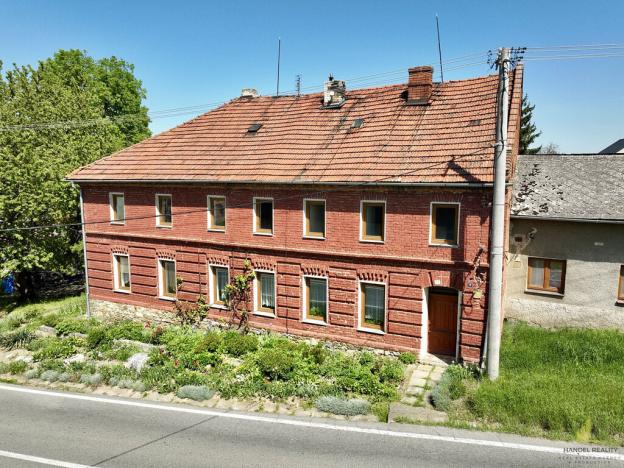 Prodej rodinného domu, Olomouc - Topolany, Bílkova, 214 m2