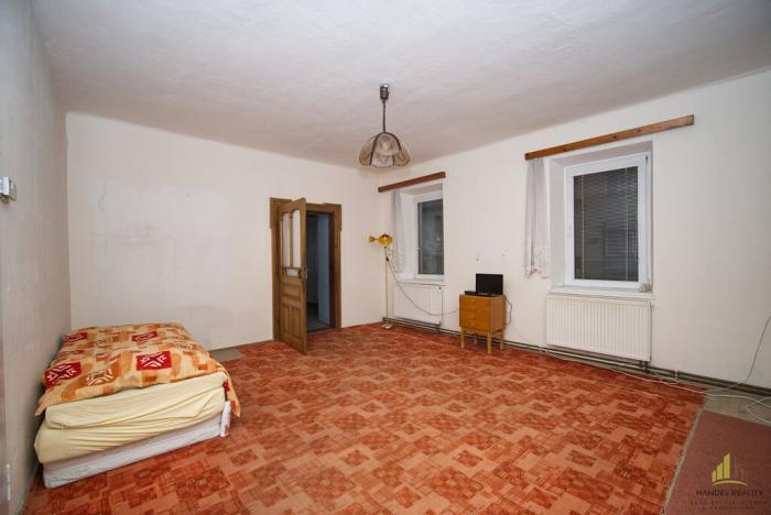 Prodej rodinného domu, Olomouc - Topolany, Bílkova, 214 m2