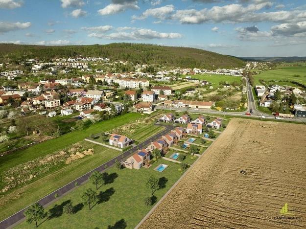 Prodej pozemku, Lipůvka, 619 m2