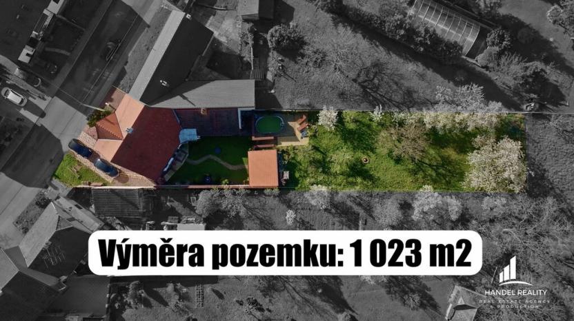 Prodej rodinného domu, Viničné Šumice, 140 m2