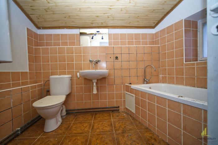 Prodej rodinného domu, Mrákotín, 175 m2