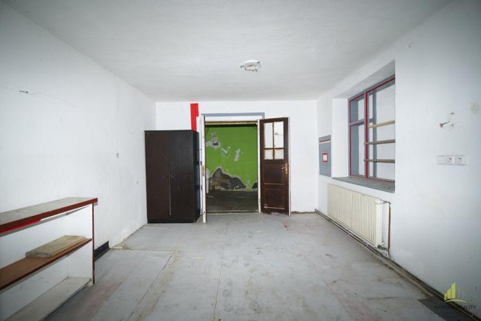 Prodej rodinného domu, Mrákotín, 175 m2