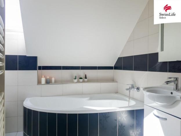 Pronájem bytu 3+kk, Vitiněves, 85 m2