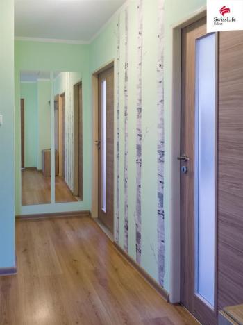 Pronájem bytu 3+kk, Vitiněves, 85 m2