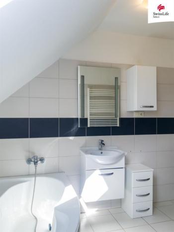 Pronájem bytu 3+kk, Vitiněves, 85 m2