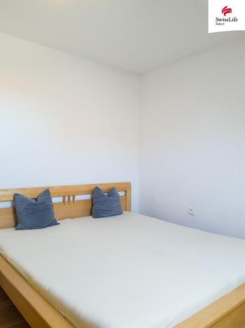 Pronájem bytu 3+kk, Vitiněves, 85 m2