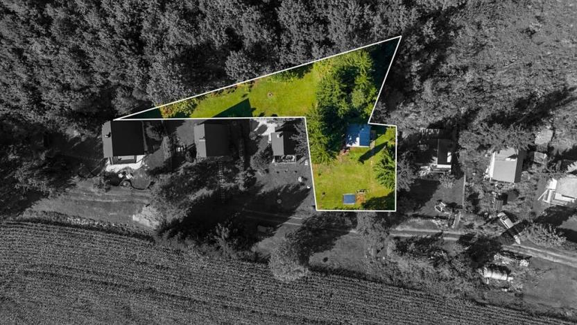 Prodej chaty, Staré Buky, 40 m2
