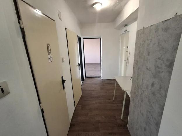 Prodej bytu 2+1, Cheb, Pastýřská, 51 m2