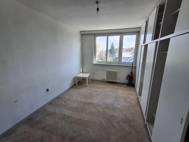 Prodej bytu 2+1, Cheb, Pastýřská, 51 m2