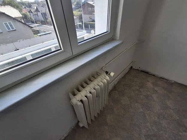 Prodej bytu 2+1, Cheb, Pastýřská, 51 m2