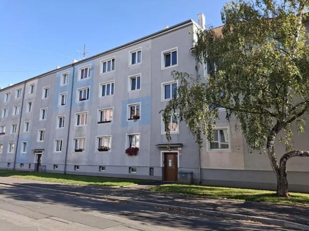 Prodej bytu 2+1, Cheb, Pastýřská, 51 m2