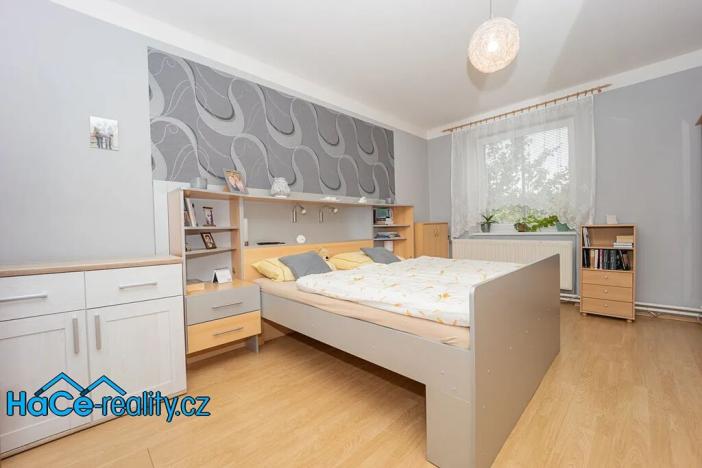 Prodej rodinného domu, Újezd u Chocně, 170 m2