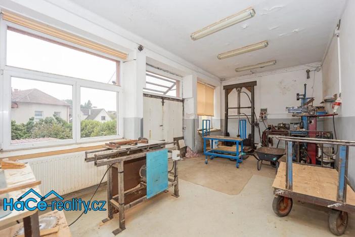 Prodej rodinného domu, Újezd u Chocně, 170 m2