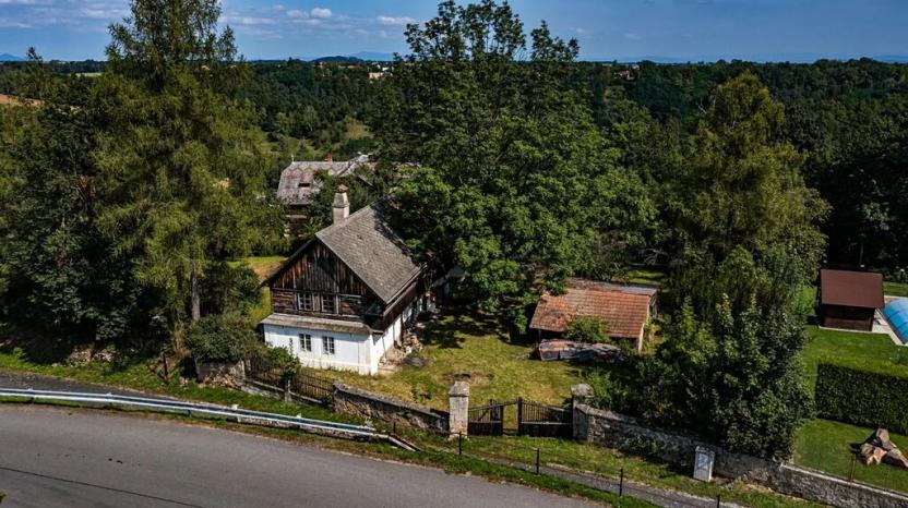 Prodej rodinného domu, Skalsko, 101 m2