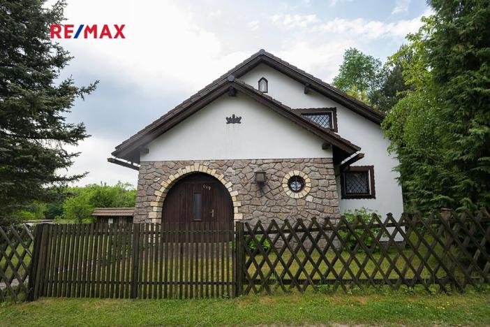 Prodej chalupy, Rosovice, 117 m2