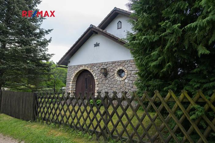 Prodej chalupy, Rosovice, 117 m2