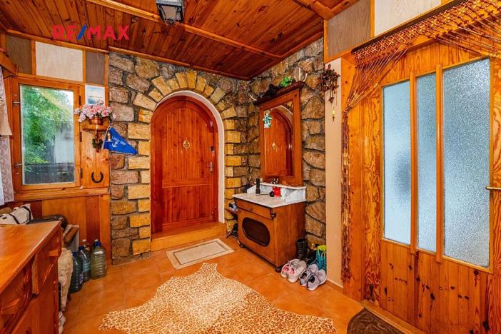 Prodej chalupy, Rosovice, 117 m2