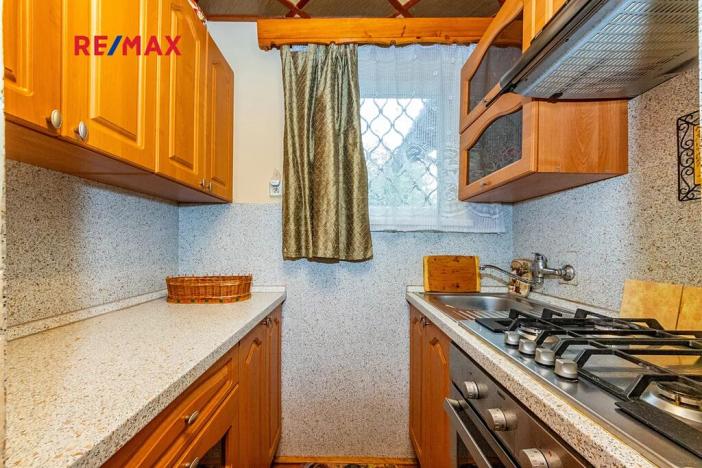 Prodej chalupy, Rosovice, 117 m2