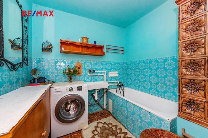 Prodej chalupy, Rosovice, 117 m2