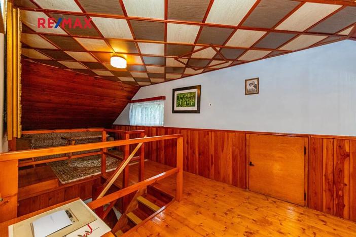 Prodej chalupy, Rosovice, 117 m2