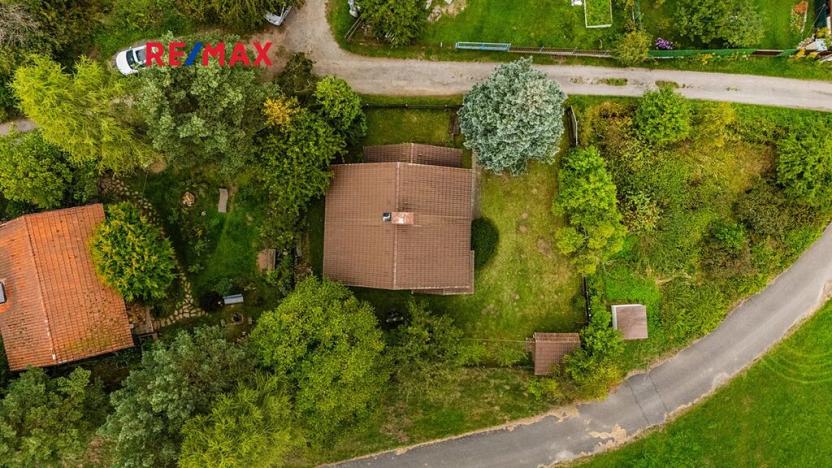 Prodej chalupy, Rosovice, 117 m2