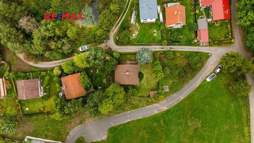 Prodej chalupy, Rosovice, 117 m2