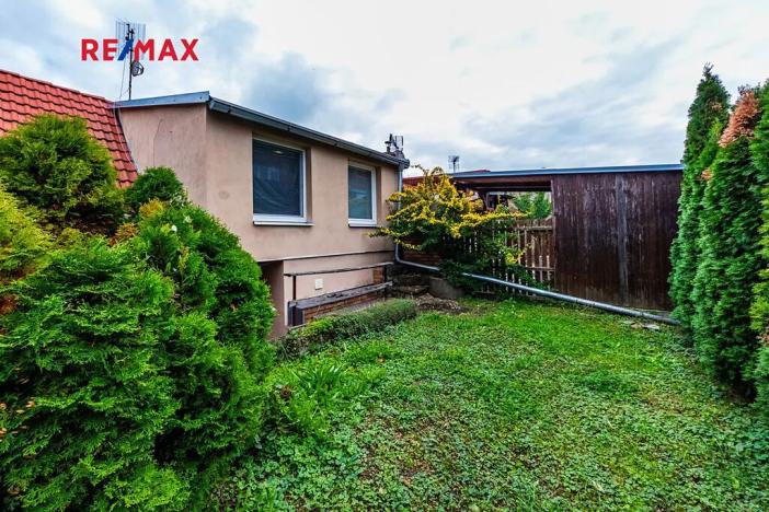 Prodej rodinného domu, Praha - Uhříněves, V kuťatech, 78 m2