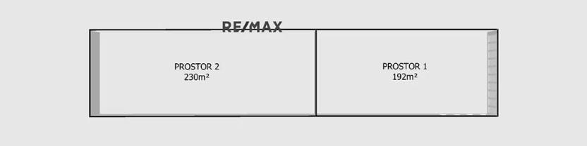 Pronájem obchodního prostoru, Frýdek-Místek, Třebízského, 220 m2