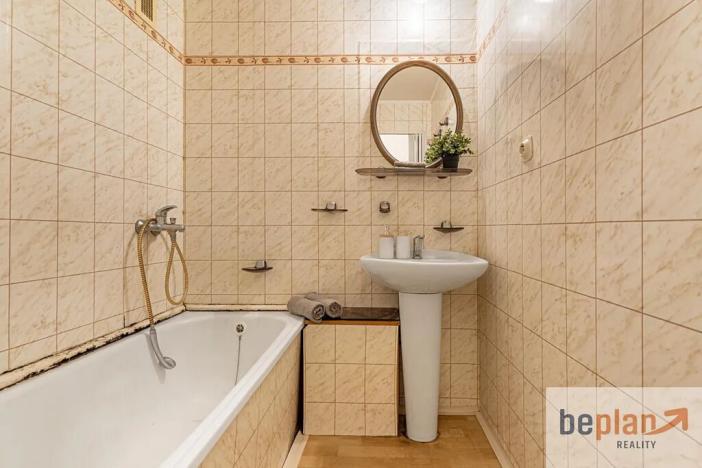 Prodej bytu 3+1, Praha - Prosek, Bílinská, 62 m2